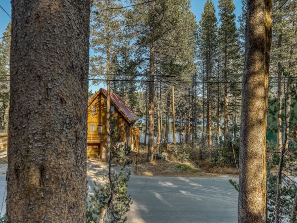 Lake Tahoe North Shore Home 979033