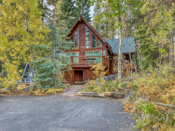 Lake Tahoe North Shore Home 979034