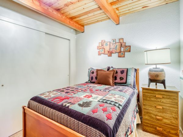 Lake Tahoe North Shore Home 979034