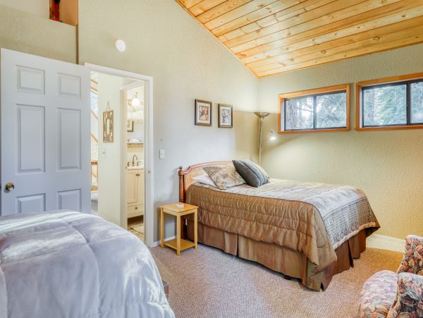 Lake Tahoe North Shore Home 979034