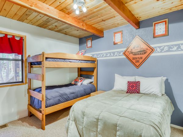 Lake Tahoe North Shore Home 979034