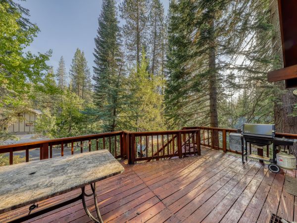 Lake Tahoe North Shore Home 979034
