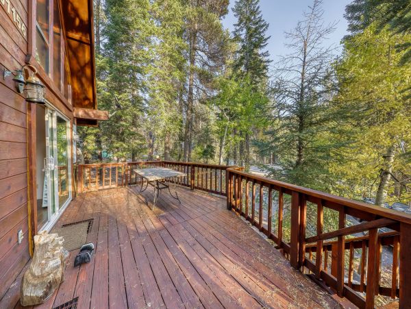 Lake Tahoe North Shore Home 979034