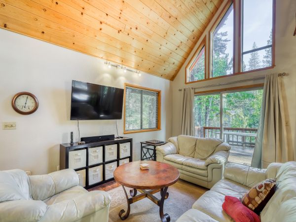 Lake Tahoe North Shore Home 979034