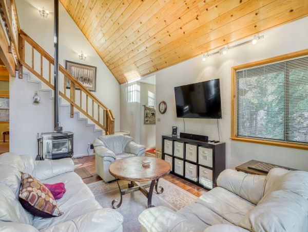 Lake Tahoe North Shore Home 979034