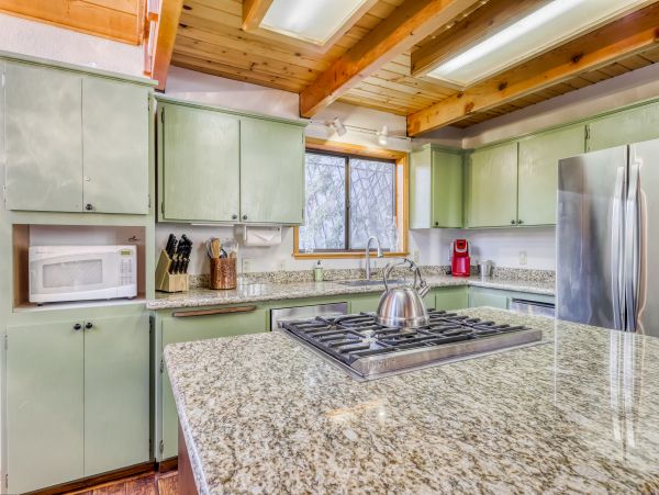 Lake Tahoe North Shore Home 979034