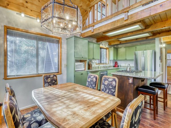 Lake Tahoe North Shore Home 979034