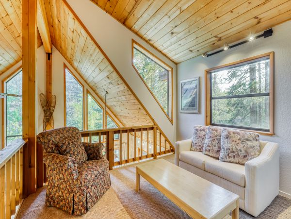Lake Tahoe North Shore Home 979034