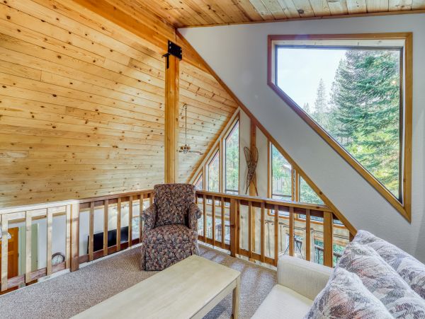 Lake Tahoe North Shore Home 979034