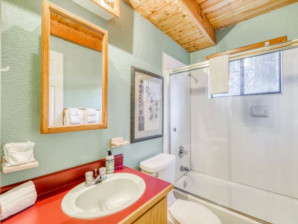 Lake Tahoe North Shore Home 979034