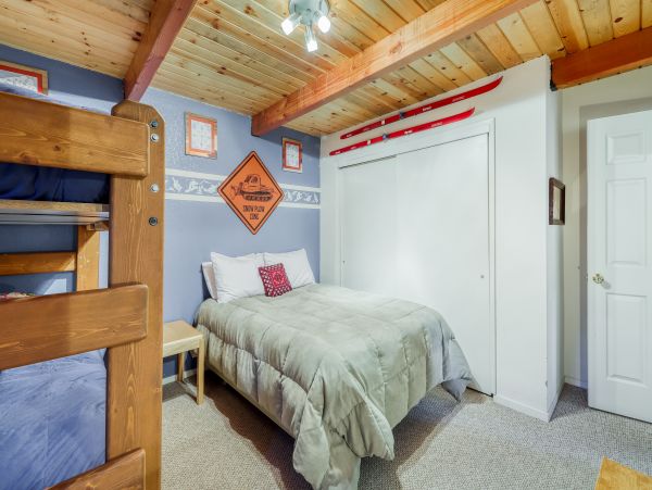 Lake Tahoe North Shore Home 979034