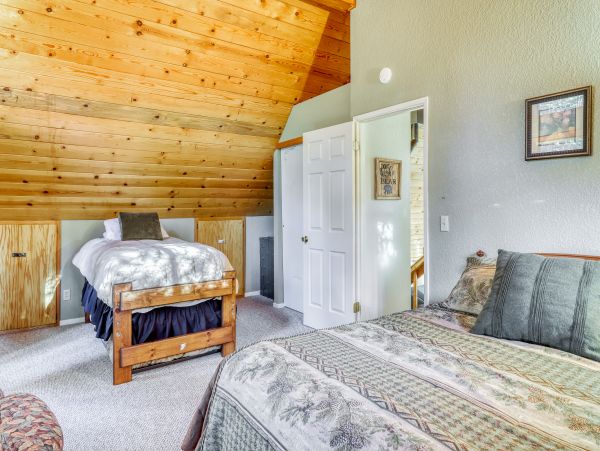 Lake Tahoe North Shore Home 979034