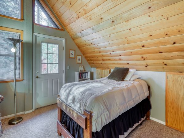 Lake Tahoe North Shore Home 979034