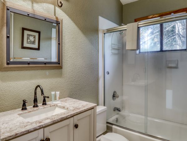 Lake Tahoe North Shore Home 979034
