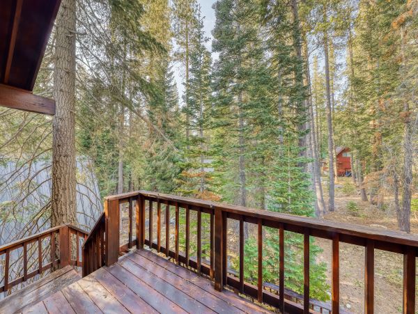 Lake Tahoe North Shore Home 979034