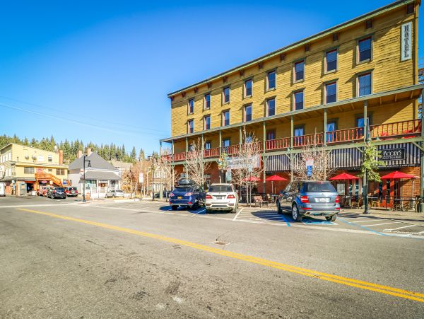 Lake Tahoe North Shore Home 979034