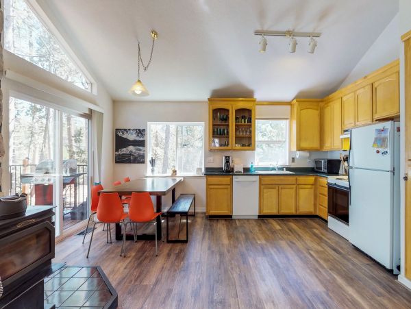 Lake Tahoe North Shore Home 979035