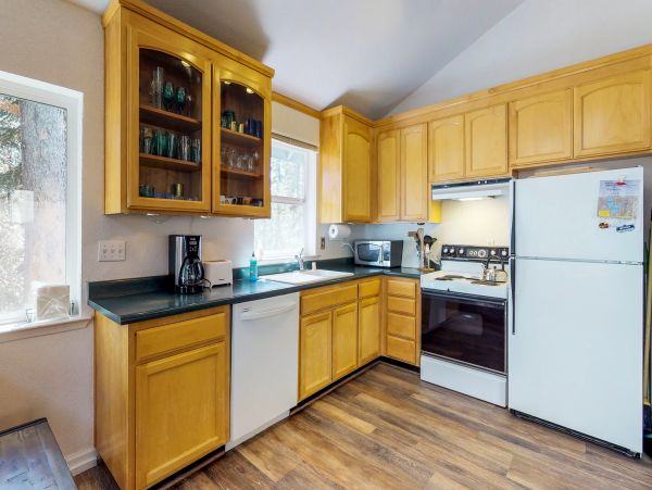 Lake Tahoe North Shore Home 979035