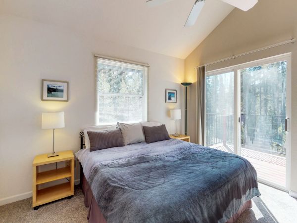 Lake Tahoe North Shore Home 979035