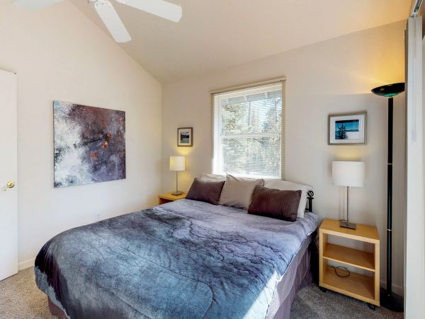 Lake Tahoe North Shore Home 979035