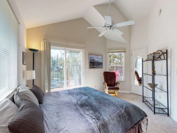 Lake Tahoe North Shore Home 979035