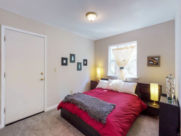 Lake Tahoe North Shore Home 979035
