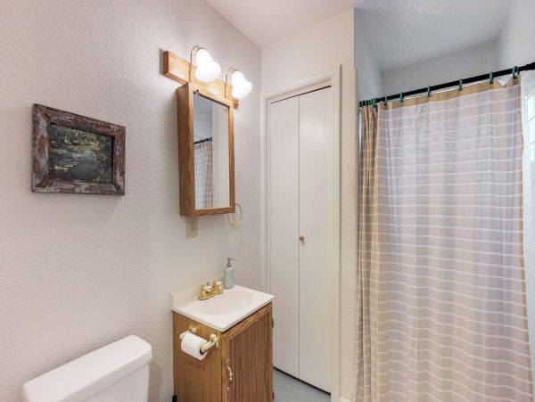 Lake Tahoe North Shore Home 979035