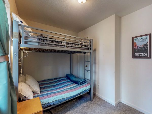 Lake Tahoe North Shore Home 979035