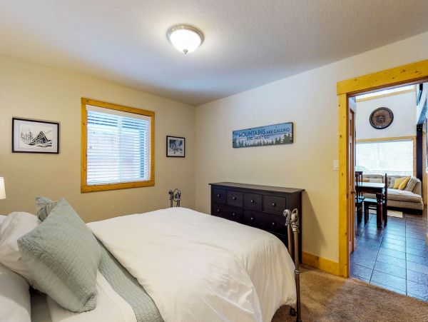 Lake Tahoe North Shore Home 979036