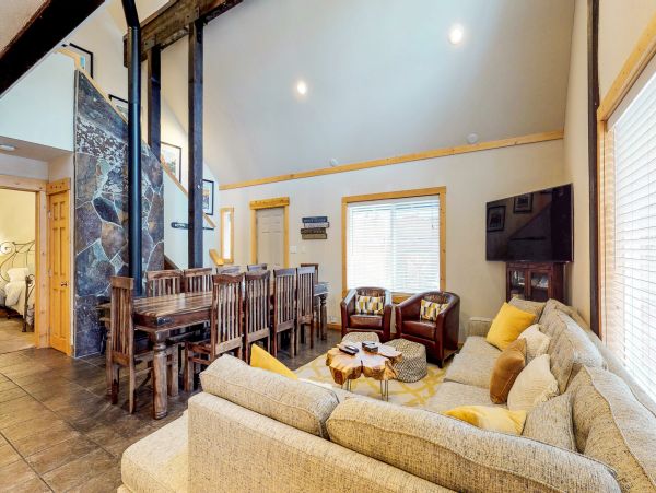 Lake Tahoe North Shore Home 979036