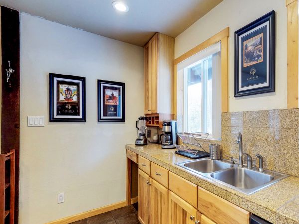 Lake Tahoe North Shore Home 979036
