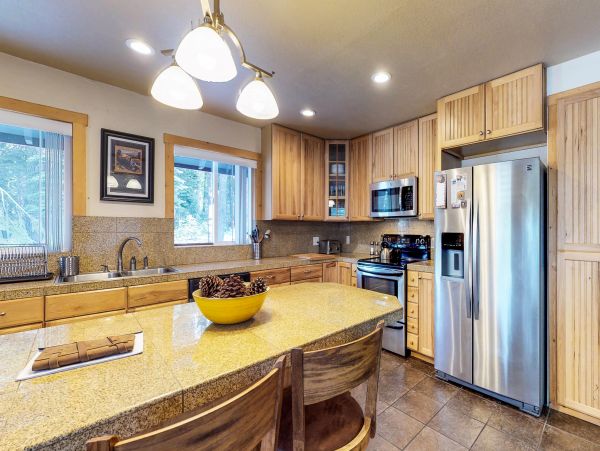 Lake Tahoe North Shore Home 979036