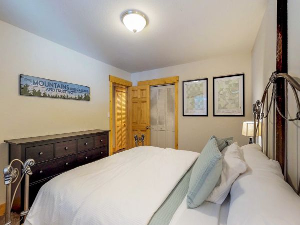 Lake Tahoe North Shore Home 979036