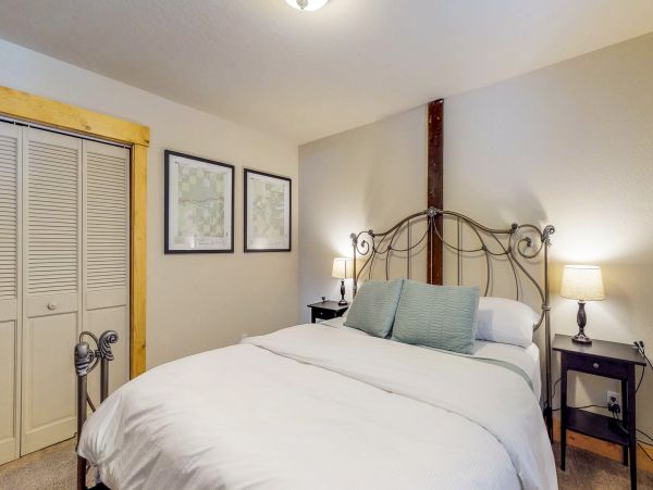 Lake Tahoe North Shore Home 979036