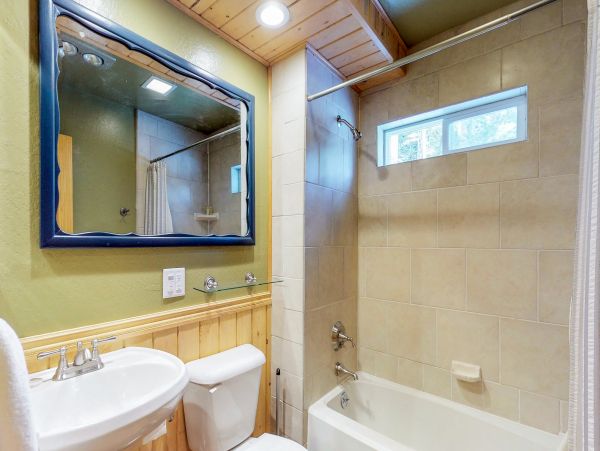 Lake Tahoe North Shore Home 979036