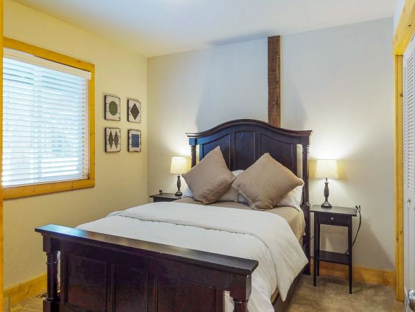 Lake Tahoe North Shore Home 979036