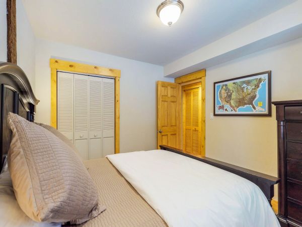 Lake Tahoe North Shore Home 979036