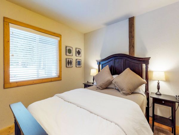 Lake Tahoe North Shore Home 979036