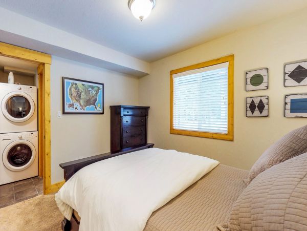 Lake Tahoe North Shore Home 979036