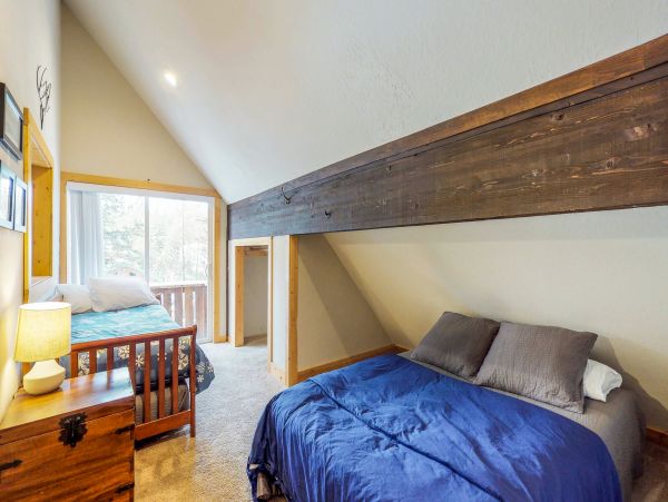 Lake Tahoe North Shore Home 979036