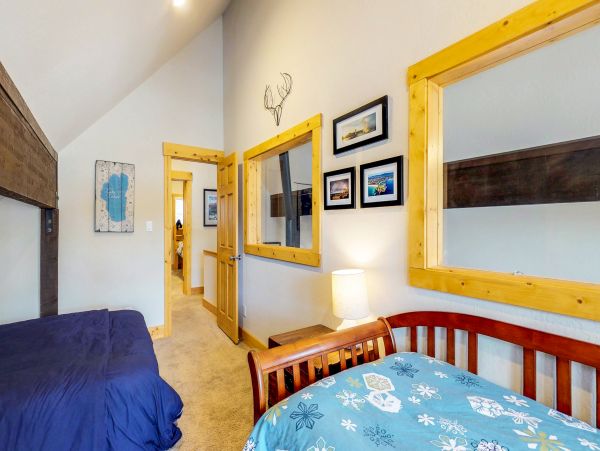 Lake Tahoe North Shore Home 979036