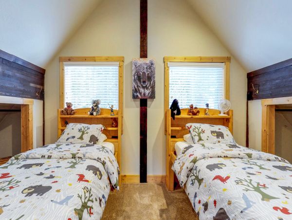 Lake Tahoe North Shore Home 979036