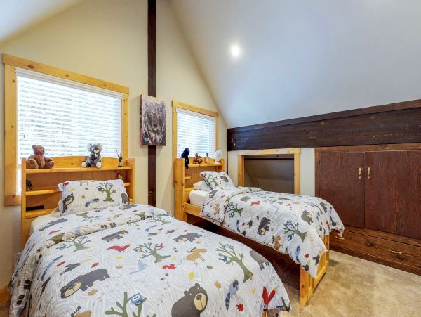 Lake Tahoe North Shore Home 979036