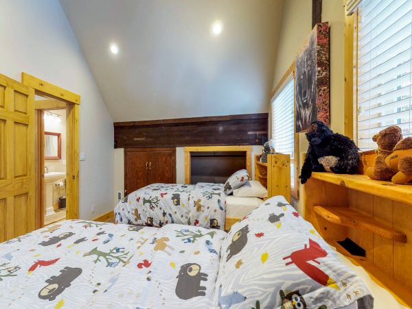 Lake Tahoe North Shore Home 979036