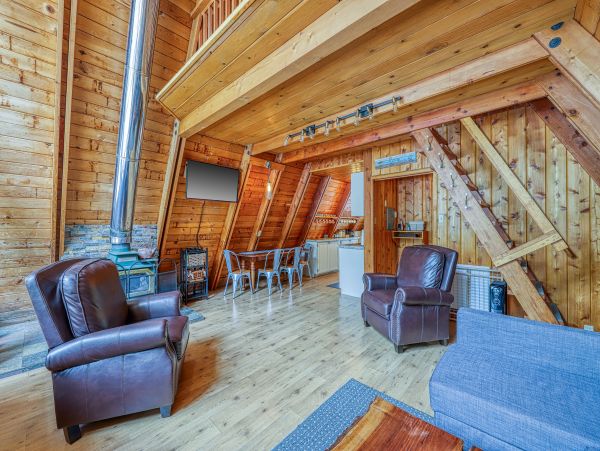 Lake Tahoe North Shore Home 979037