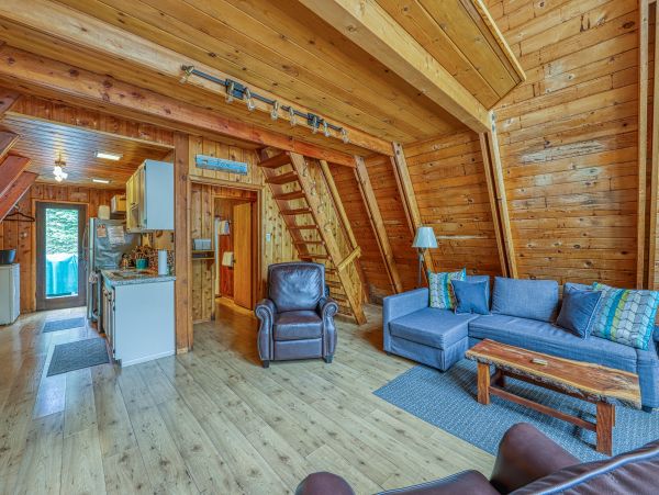 Lake Tahoe North Shore Home 979037
