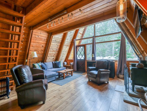 Lake Tahoe North Shore Home 979037