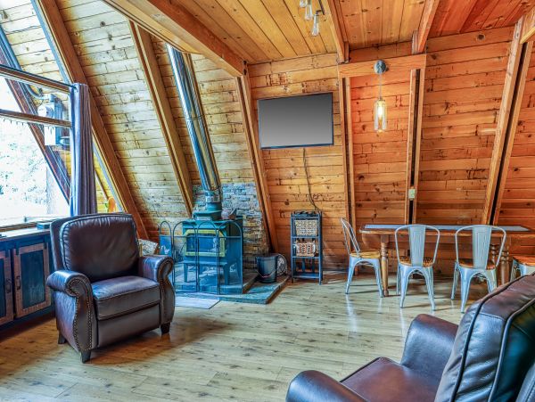 Lake Tahoe North Shore Home 979037