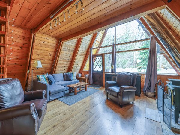 Lake Tahoe North Shore Home 979037