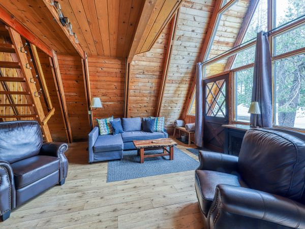 Lake Tahoe North Shore Home 979037